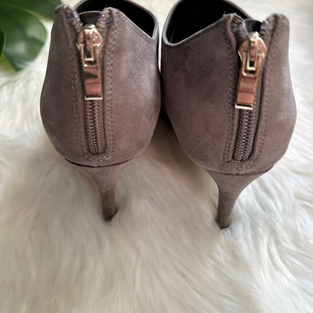 ❤️ Sexy Katie & Kelly Ankle Boots - Picture 2 of 10